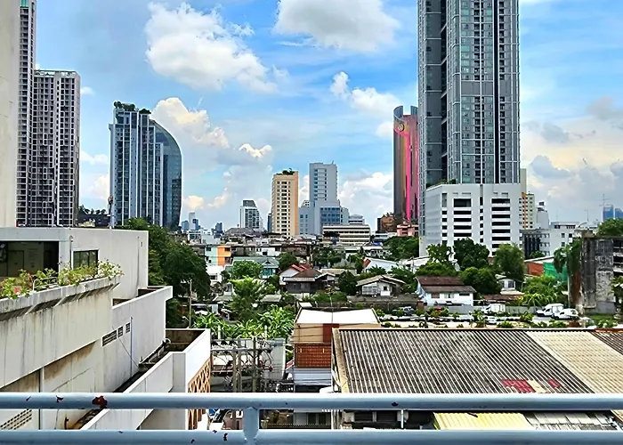 Siam Palace Hotel