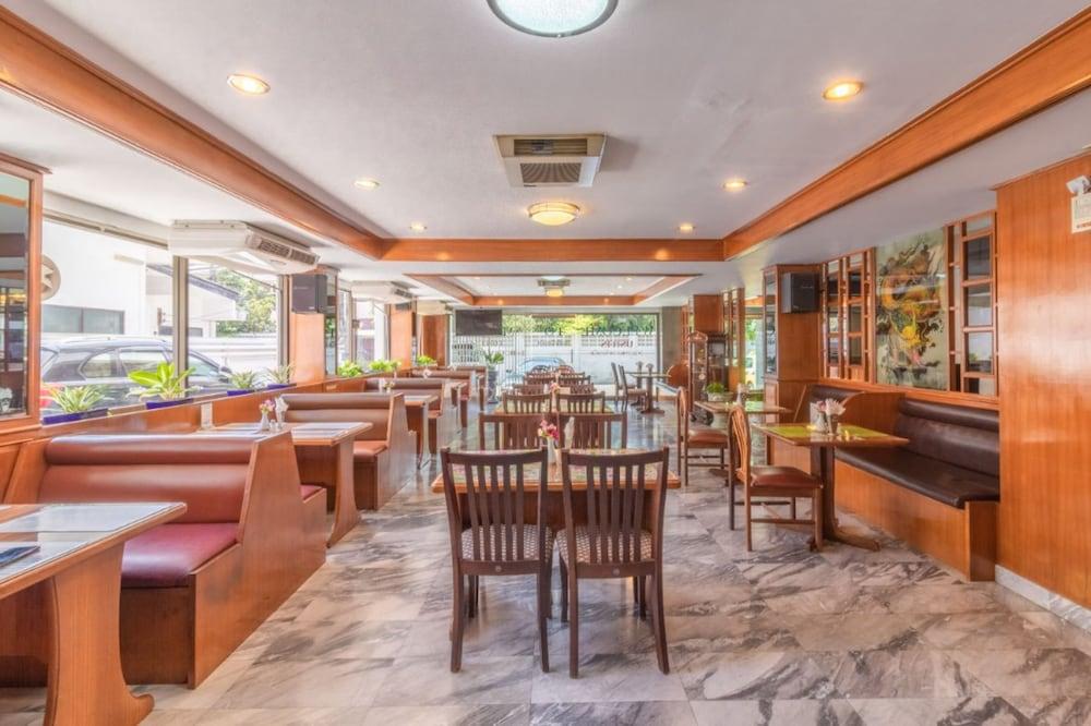 酒店 暹罗宫酒店